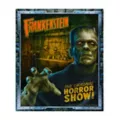 Frankenstein Magnet - Universal Monsters at Spirit Halloween