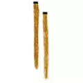 Gold Tinsel Hair Extensions at Spencer's