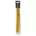 Gold Tinsel Hair Extensions at Spencer's