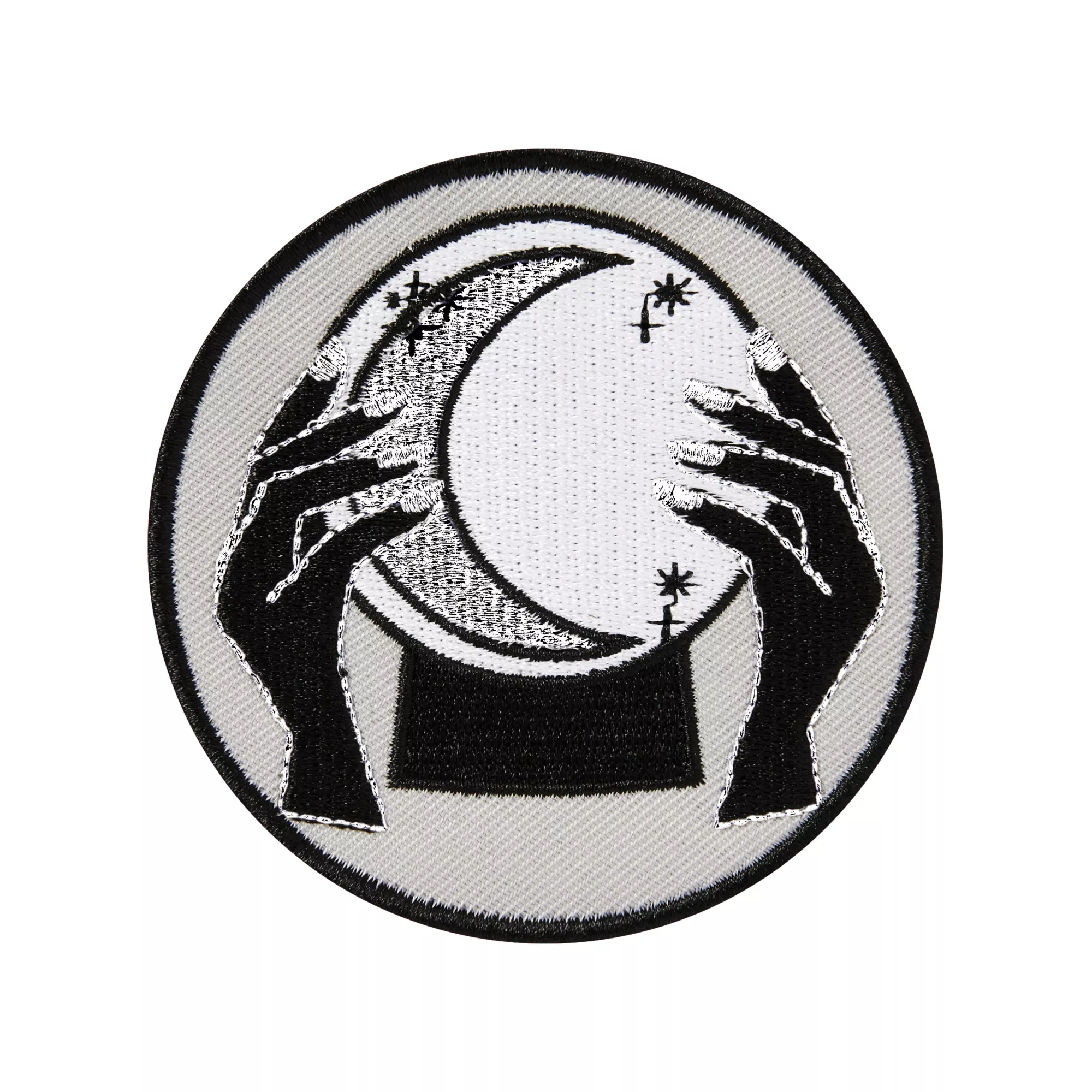 Enchanted Witch Patch Set at Spencer's