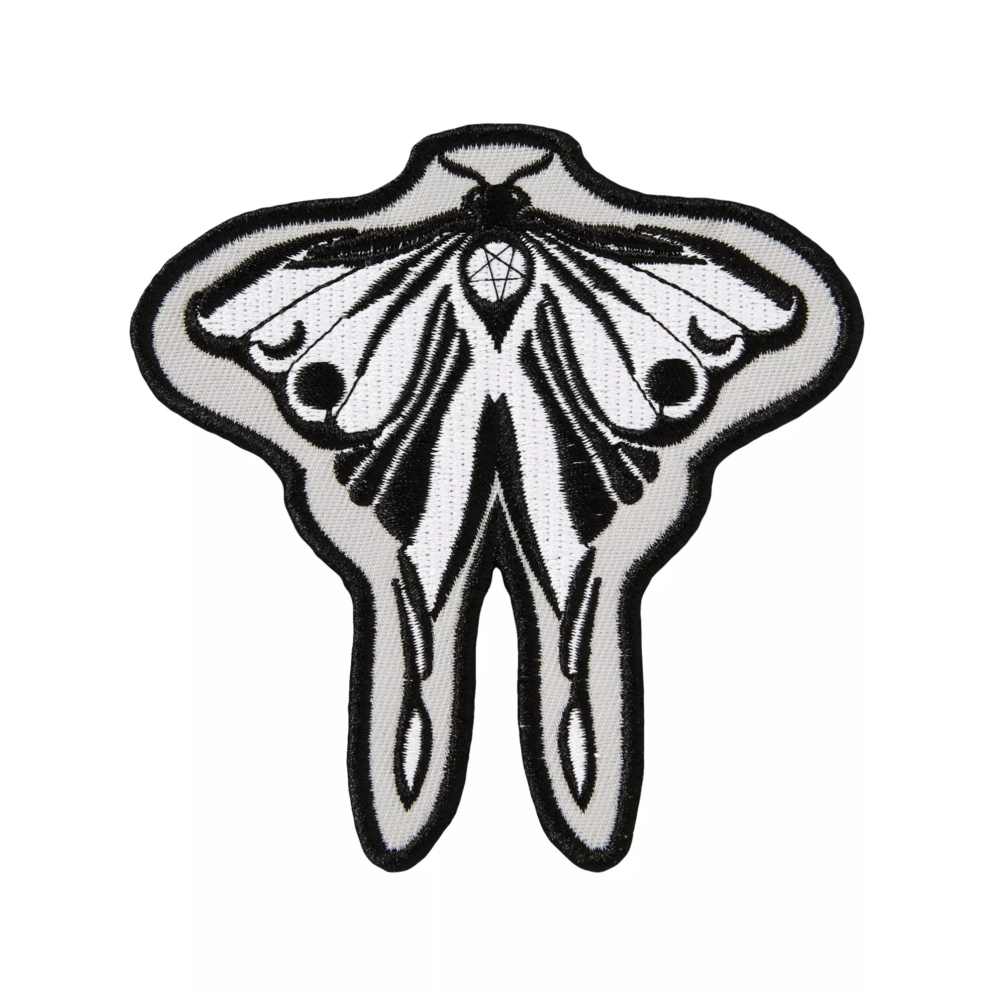 Enchanted Witch Patch Set at Spencer's