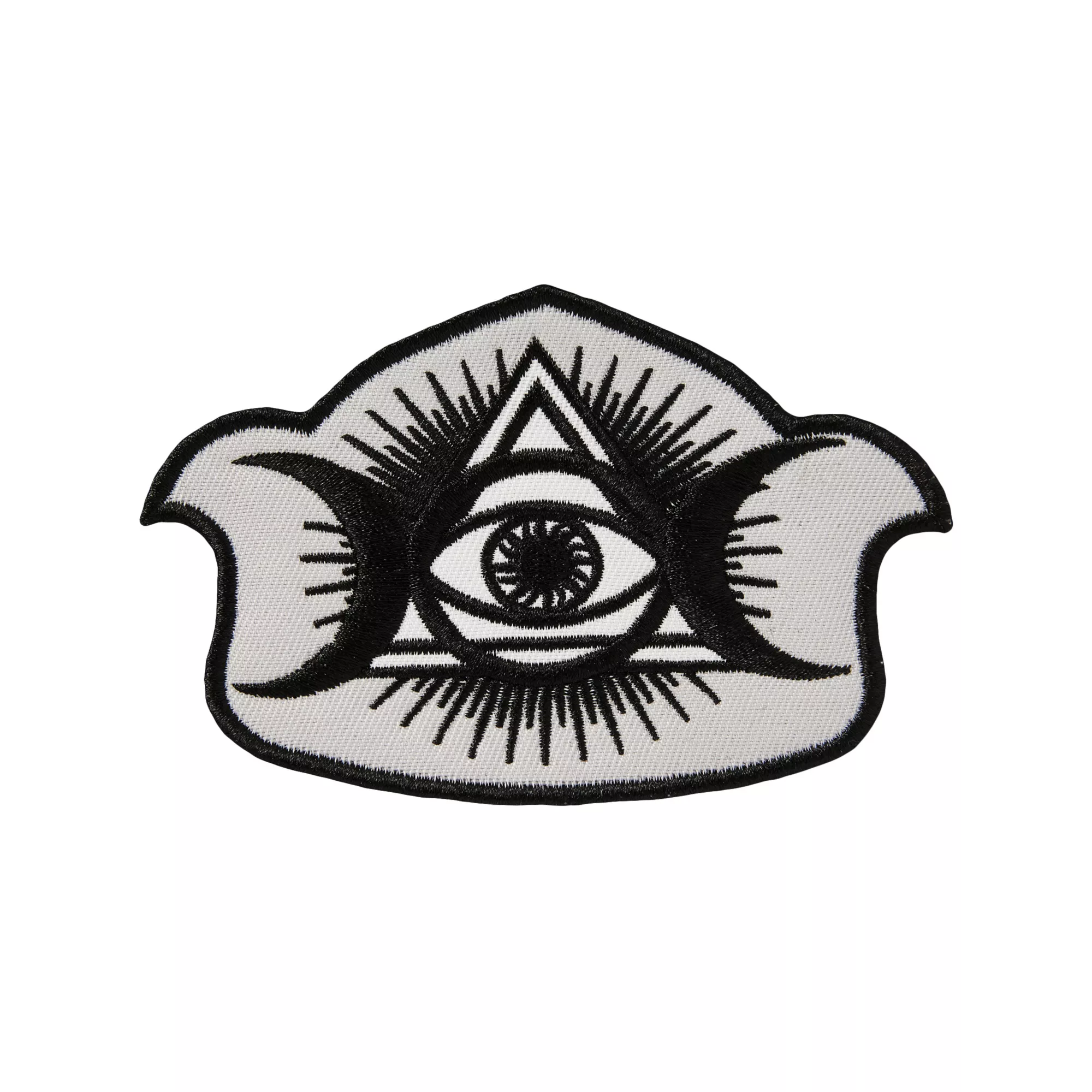 Enchanted Witch Patch Set at Spencer's