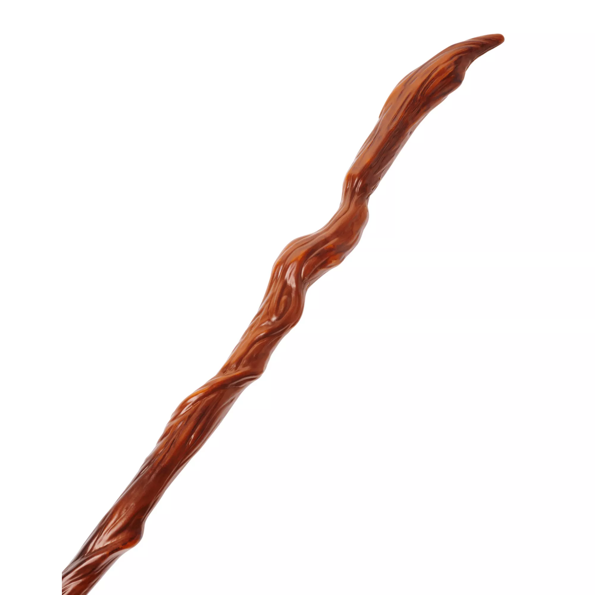 Natural Witch Broom at Spirit Halloween