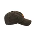 Pumpkin Icon Snapback Dad Hat at Spencer's