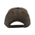 Pumpkin Icon Snapback Dad Hat at Spencer's