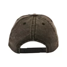 Pumpkin Icon Snapback Dad Hat at Spencer's