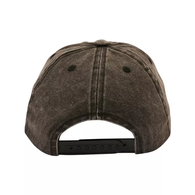 Pumpkin Icon Snapback Dad Hat at Spencer's
