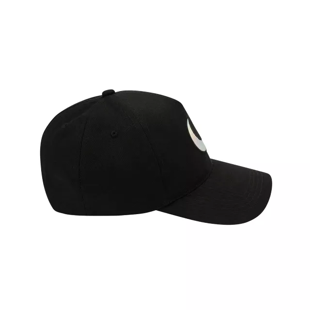 Moon Icon Snapback Dad Hat at Spencer's