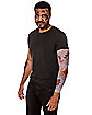 Zombie Tattoo Sleeve