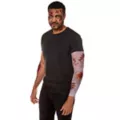 Zombie Tattoo Sleeve at Spirit Halloween