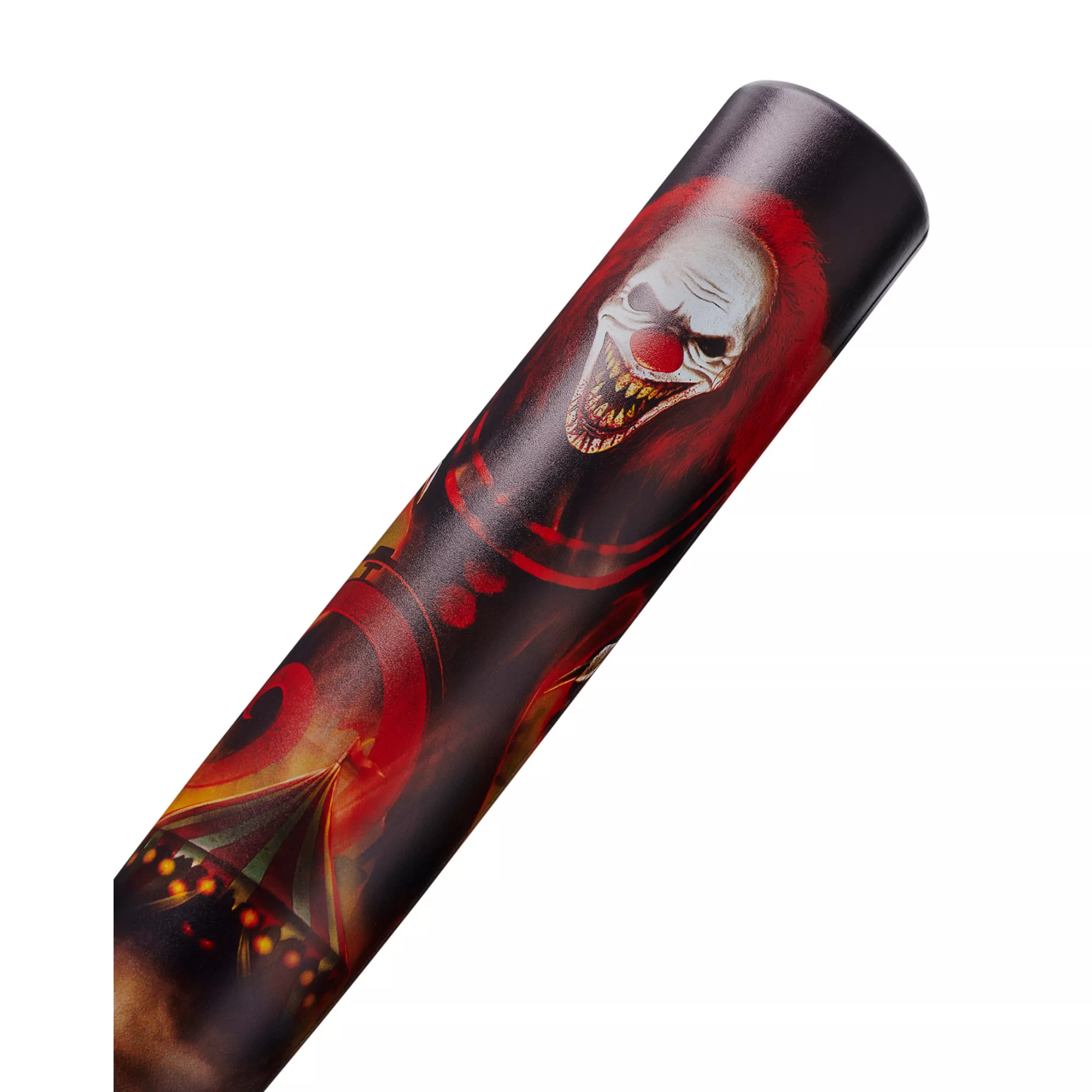 Crouchy Baseball Bat at Spirit Halloween