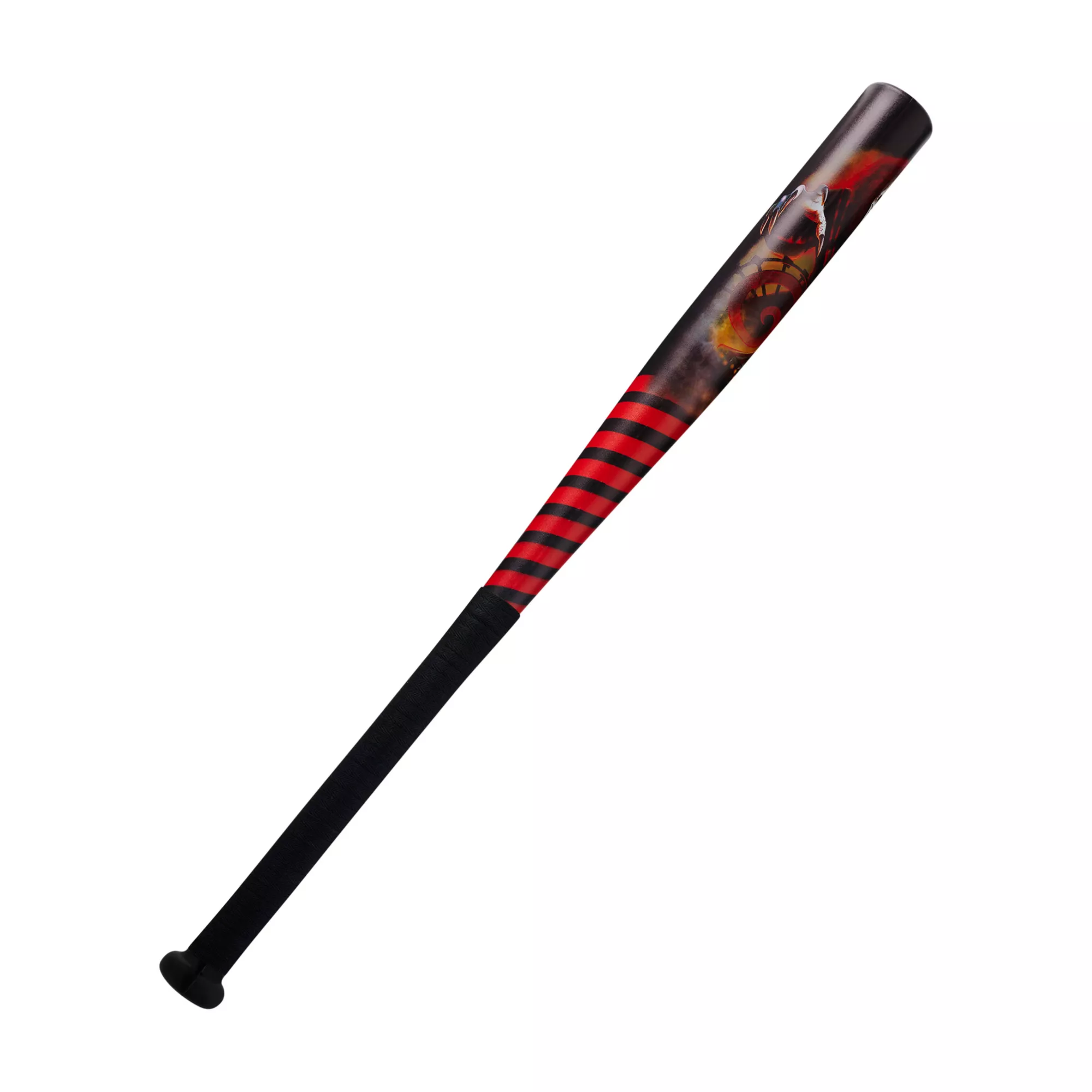 Crouchy Baseball Bat at Spirit Halloween