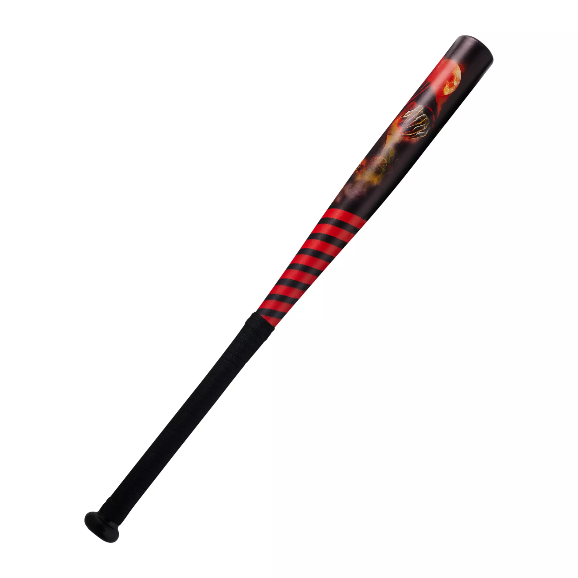 Crouchy Baseball Bat at Spirit Halloween