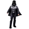 Kids Darth Vader Costume Deluxe - Star Wars at Spirit Halloween