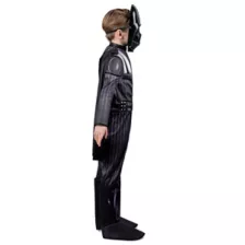 Kids Darth Vader Costume Deluxe - Star Wars at Spirit Halloween