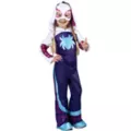Toddler Ghost Spider Costume - Spider-Man at Spirit Halloween