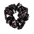 Purple Tarot Scrunchies at Spencer's