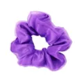 Purple Tarot Scrunchies at Spencer's