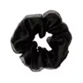 Black and Orange Halloween Icons Scrunchies at Spencer's