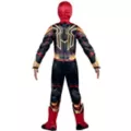 Kids Iron Spider-Man Costume - Marvel at Spirit Halloween
