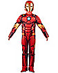Kids Iron Man Costume Deluxe - Avengers: End Game
