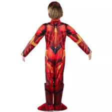 Kids Iron Man Costume Deluxe - Avengers: End Game at Spirit Halloween
