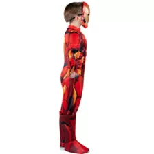 Kids Iron Man Costume Deluxe - Avengers: End Game at Spirit Halloween