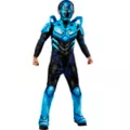 Kids Blue Beetle Costume at Spirit Halloween