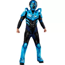 Kids Blue Beetle Costume at Spirit Halloween