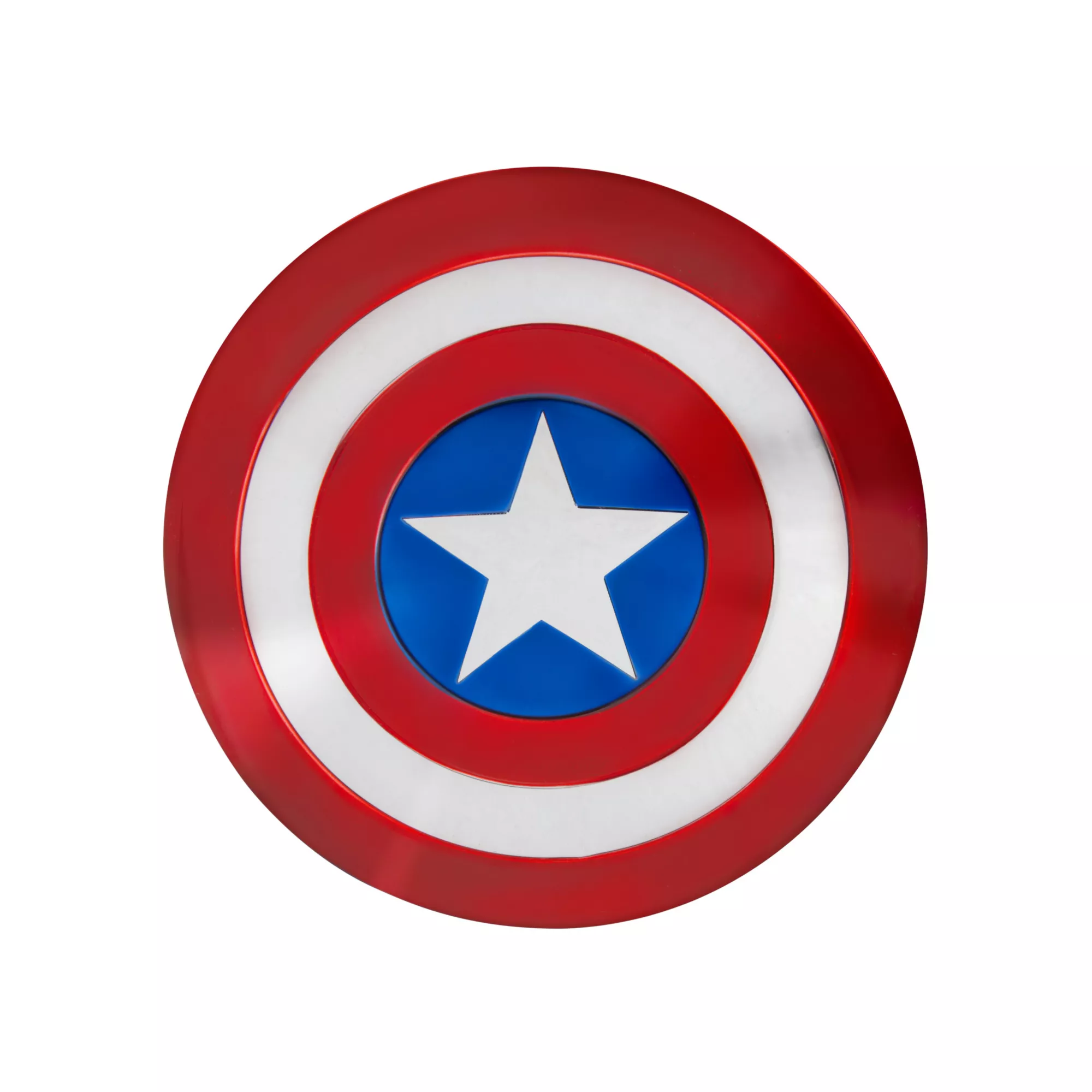 Captain America Shield - Marvel at Spirit Halloween