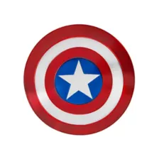 Captain America Shield - Marvel at Spirit Halloween