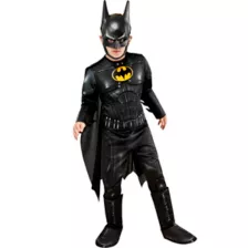 Kids Batman Costume - The Flash at Spirit Halloween