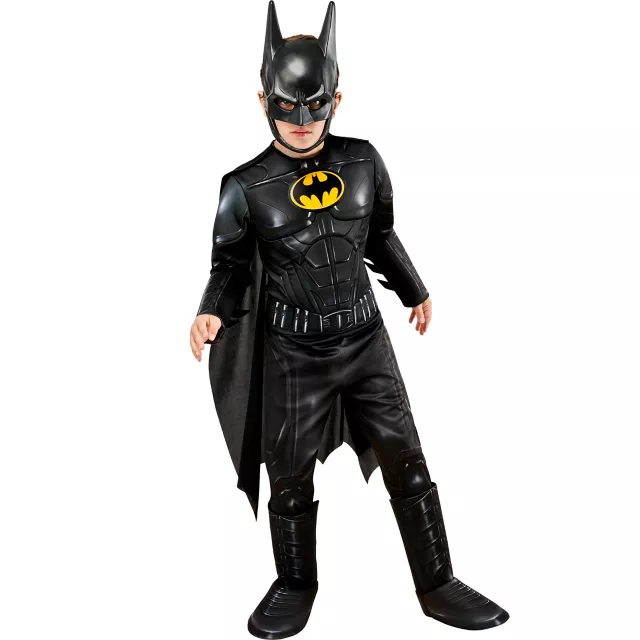 Batman Costume - Child Batman Costume - Child