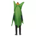 Adult Corn Cob Inflatable Costume at Spirit Halloween