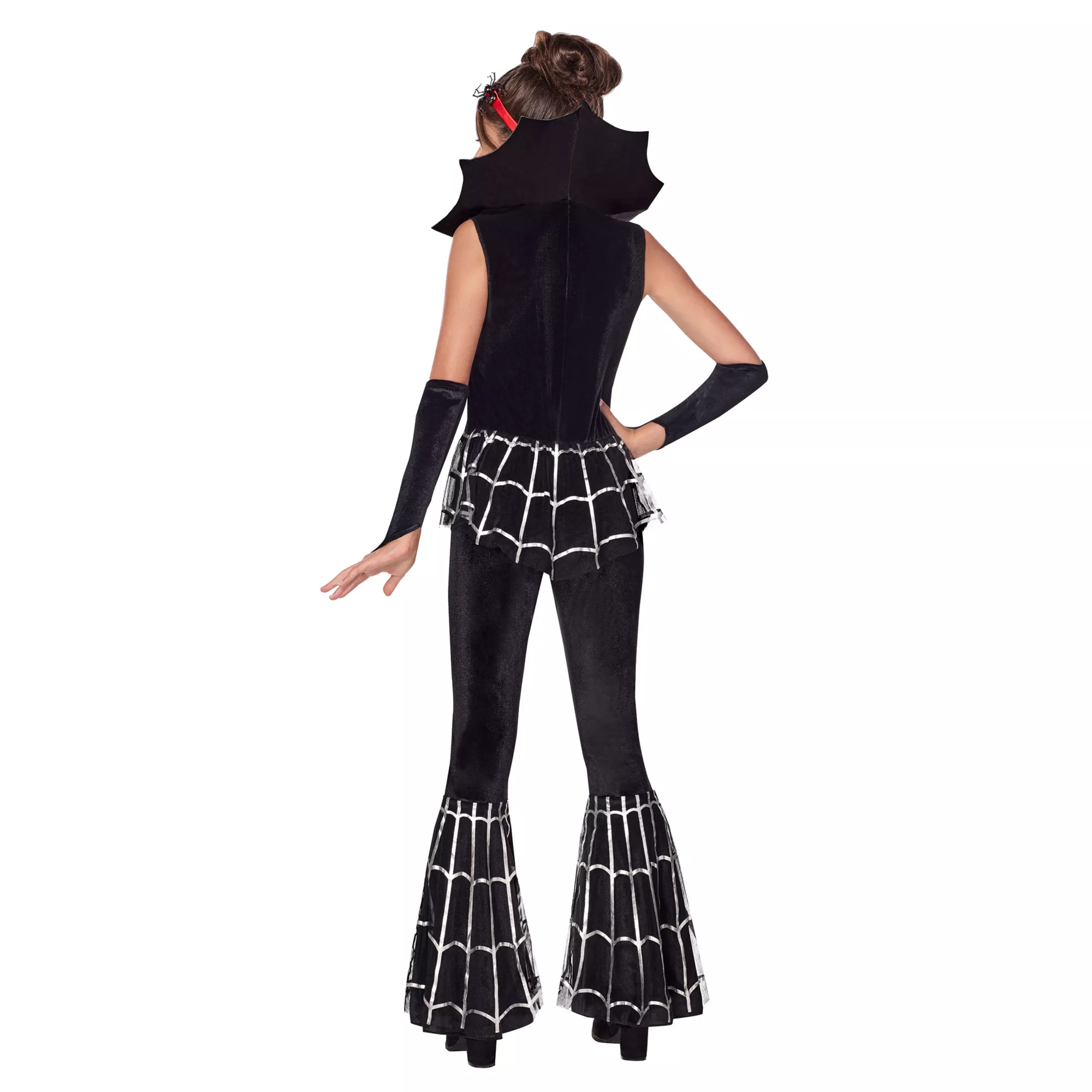 Kids Wicked Web Costume at Spencer's