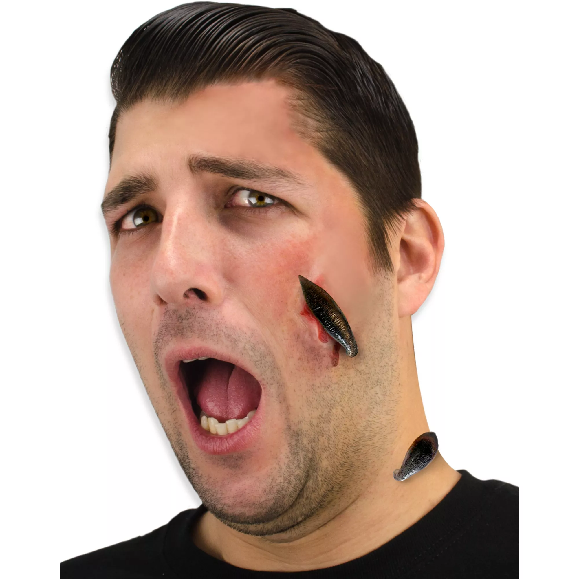 Multi-Pack Fake Leech Appliances - 2 Pack at Spirit Halloween