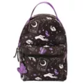 Purple Tarot Backpack at Spencer's