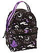 Purple Tarot Backpack