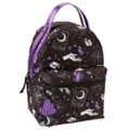 Purple Tarot Backpack at Spencer's