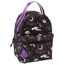 Purple Tarot Backpack at Spencer's