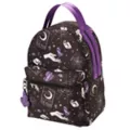 Purple Tarot Backpack at Spencer's