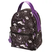 Purple Tarot Backpack at Spencer's