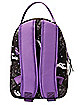 Purple Tarot Backpack