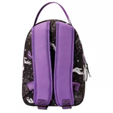 Purple Tarot Backpack at Spencer's