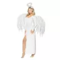 Adult Angel Costume at Spirit Halloween