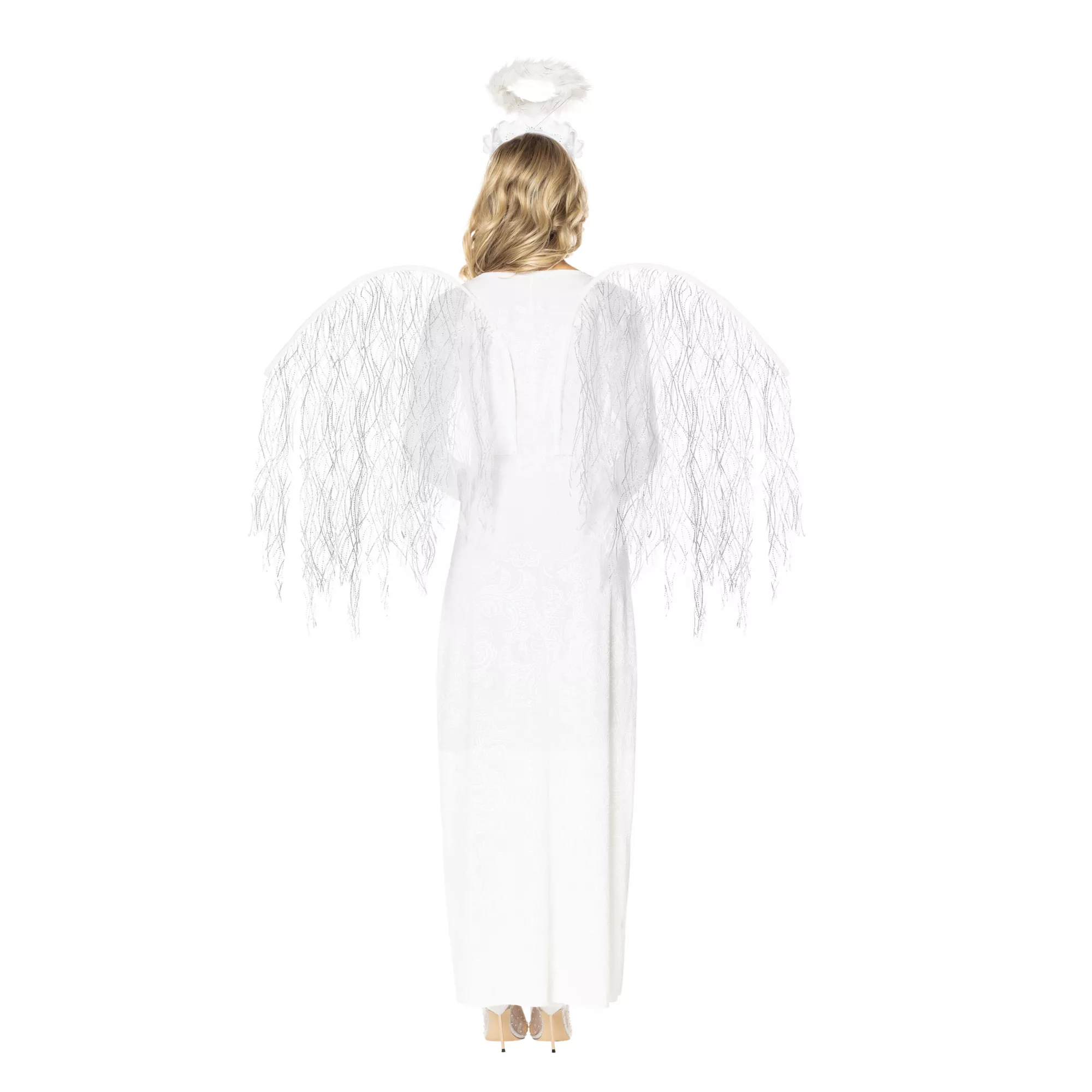 Adult Angel Costume at Spirit Halloween