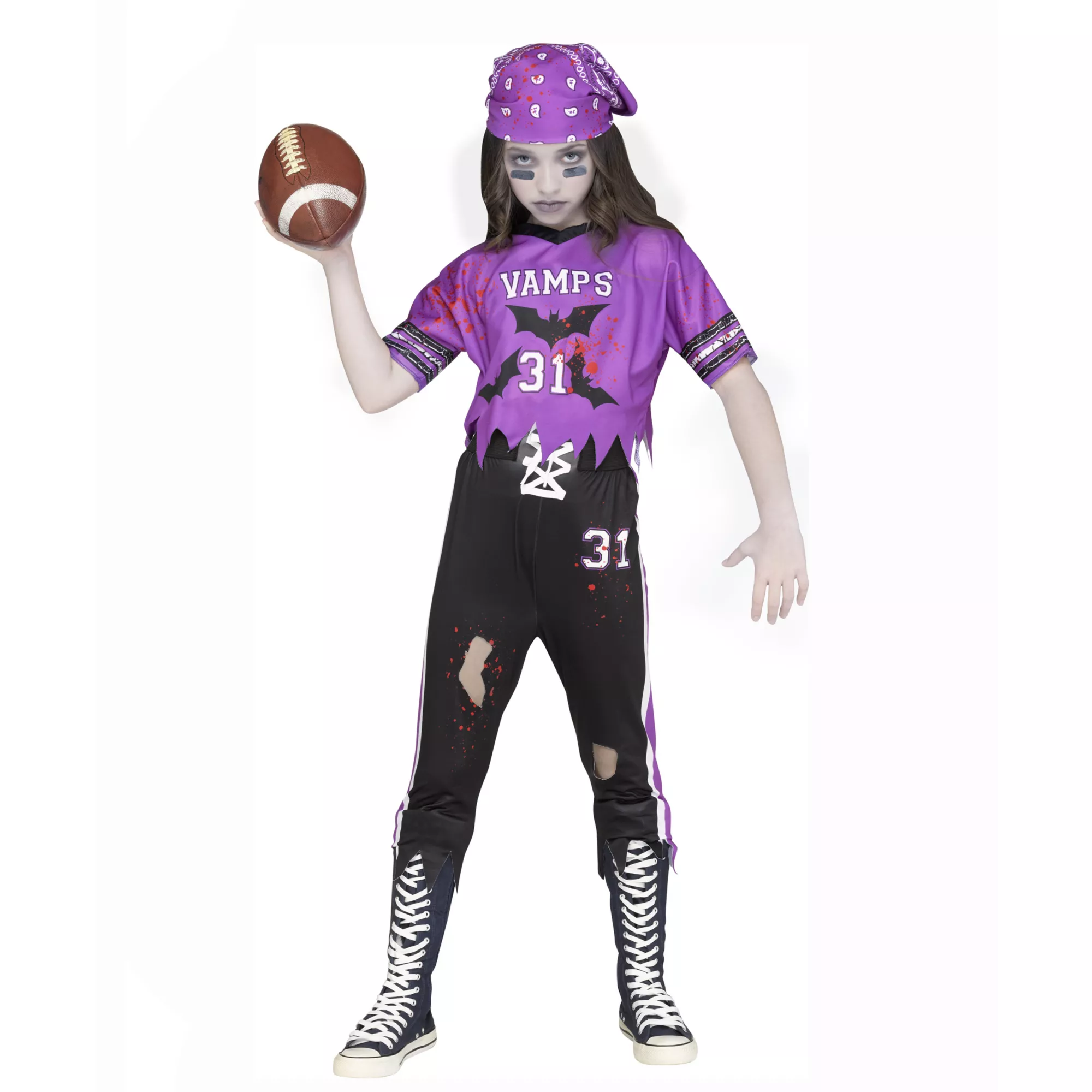 Kids Field Ghoul Costume at Spirit Halloween