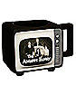 Addams Family TV Molded Mug