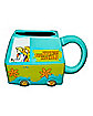 The Mystery Machine Mug 20 oz. - Scooby Doo