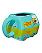 The Mystery Machine Mug 20 oz. - Scooby Doo